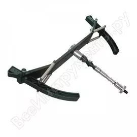 Адаптер для балансировки колес мотоциклов для CB1930 Trommelberg