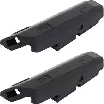 Адаптер для бескаркасных щеток стеклоочистителя Airline PREMIUM AeroClip AWBA06