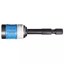 Адаптер для бит для ударных шуруповертов ЗУБР ПРОФИ 26815-60