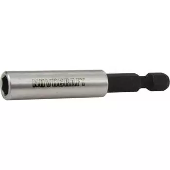 Адаптер для бит NOVOCRAFT BH100SS14005