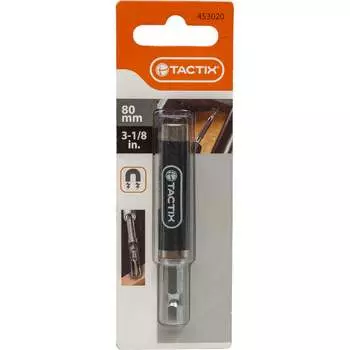 Адаптер для бит TACTIX 453020
