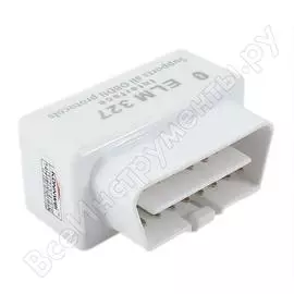 Мини адаптер для диагностики авто Вымпел ELM Bluetooth 327 3004