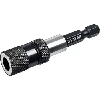 Адаптер для ГКЛ STAYER DC 65 26741