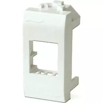 Адаптер для информационных разъемов SIEMON DKC 75608S 25050