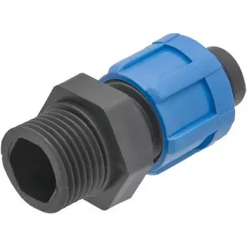 Адаптер для капельной ленты MasterProf ДС.071452.ИМ