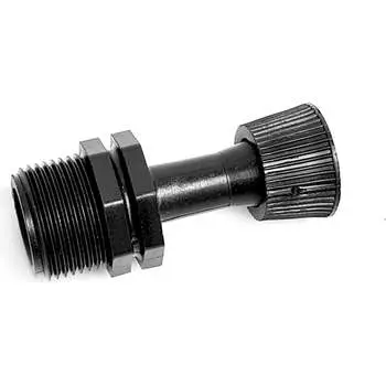 Адаптер для капельной ленты Профитт 8423116