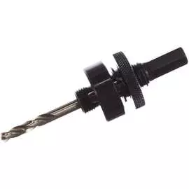 Адаптер для коронок Энкор S3/8" ф32-210 мм 24526