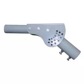 Адаптер для корректировки угла консольного светильника ЭЛЕТЕХ