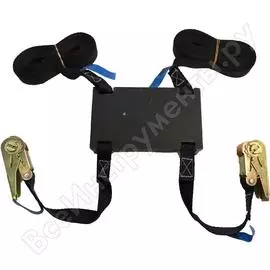 Адаптер для крепления станков на трубу Bohre АКСТ 2 00005134