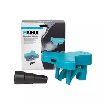 Адаптер для отвода пыли (пылеуловитель) BIHUI TDBM