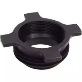 Адаптер для пластиковой бочки Groz BUNG/P/2B GR44386