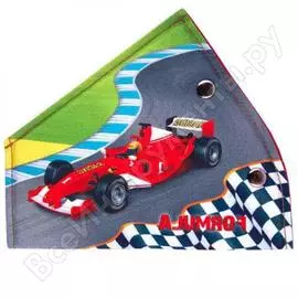 Адаптер для ремня безопасности skyway детский, гонка s04007006