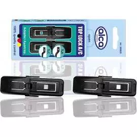 Адаптер для щеток Alca Top Lock A/C 300820