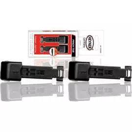 Адаптер для щеток Heyner PINCH TAB 300330