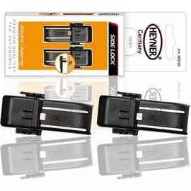 Адаптер для щеток Heyner 300130