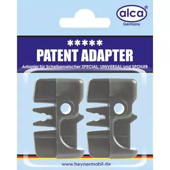 Адаптер для щёток Alca