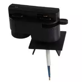 Адаптер для шинопровода Lightstar