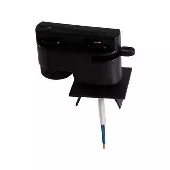 Адаптер для шинопровода Lightstar ASTA