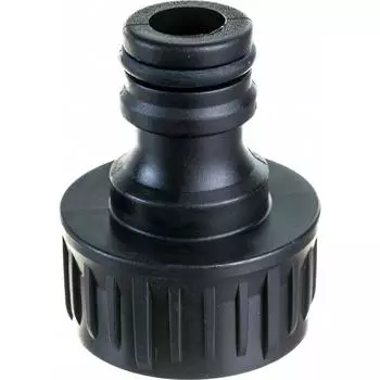 Адаптер для шланга "ЖУК" Cicle 4607156364435