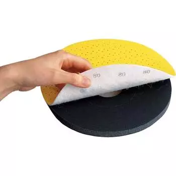 Адаптер для шлифовальной бумаги FLEX KAD D225/13 H 483095