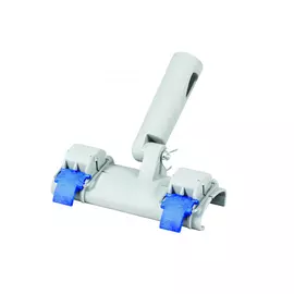 Адаптер для шпателя из нержавеющей стали со сменным лезвием kubala 0620