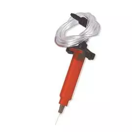 Адаптер для шприца 3 сс с трубкой 91 см techcon 70303rhb