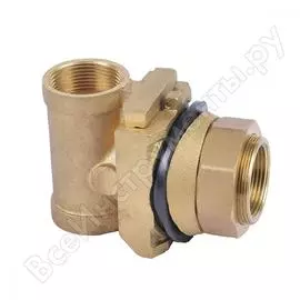 Адаптер для скважины AquamotoR AR111001