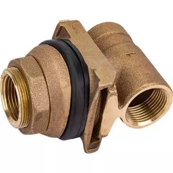 Адаптер для скважины JEMIX