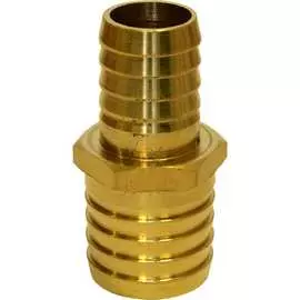 Адаптер для соединения шлангов QUATTRO ELEMENTI 771-923