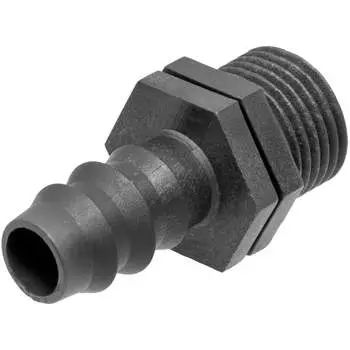 Адаптер для трубки MasterProf ДС.070721.2