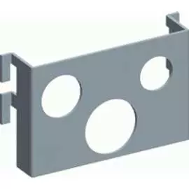 Адаптер для трубы LANMASTER LAN-MT-AP-EZ