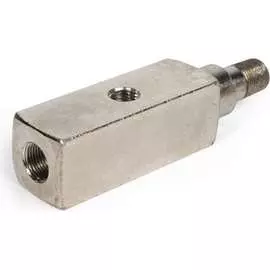 Адаптер для установки манометра КВТ 85079