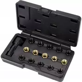 Адаптер для установки профилометра YATO