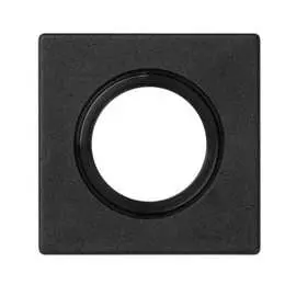 Адаптер для ввода гофры или кабеля Simon К45 K19-14