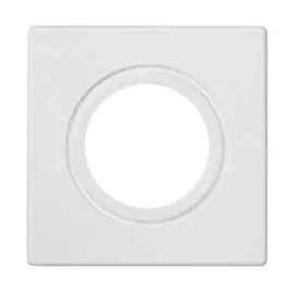 Адаптер для ввода гофры или кабеля Simon К45 K19-9