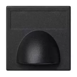 Адаптер для ввода или вывода кабелей Simon K45 K10-14