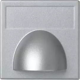 Адаптер для ввода или вывода кабелей Simon К45 K10-8