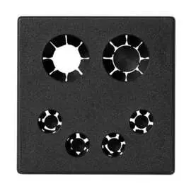 Адаптер для ввода кабелей Simon K45 K20-14