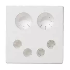 Адаптер для ввода кабелей Simon К45 K20-9