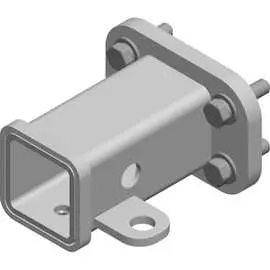 Адаптер фаркопа AVTOS