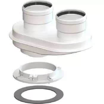 Адаптер Federica Bugatti