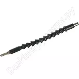 Гибкий магнитный адаптер для бит Biber 84133 тов-166815