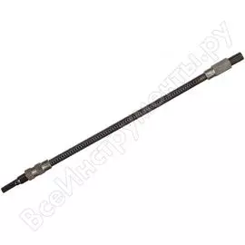 Гибкий магнитный адаптер для бит Biber 84132 тов-166814