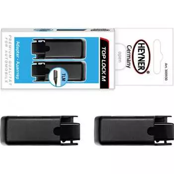Адаптер Heyner TOP LOCK M 300930