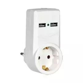 Адаптер IEK Т-01 01 WTP10-16-01-ZKU-K01