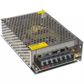 Адаптер in home ls-aa-100 100вт, 12в, алюминий 4690612022369