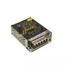 Адаптер in home ls-aa-50 50вт, 12в, алюминий 4690612022352