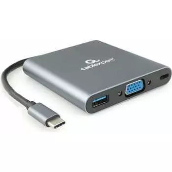 Адаптер интерфейсов Cablexpert