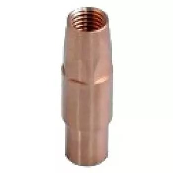 Адаптер контактного наконечника для полуавтоматических горелок mt300g; mt450w EWM