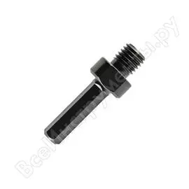 Адаптер (m14; hex) для алмазных коронок keramogranit d.bor d-afkg-hex-m14